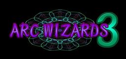 Logo: Arc Wizards 3