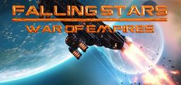 Logo: Falling Stars: War of Empires
