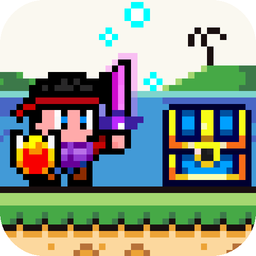 Logo: Hero Knight