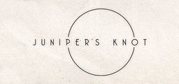 Logo: Juniper's Knot