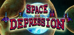 Logo: Space Depression