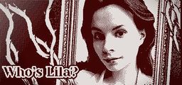 Logo: Who's Lila?