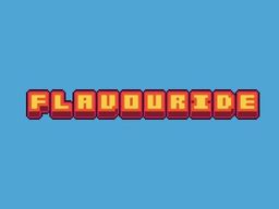 Logo: Flavouride