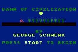 Logo: Dawn of Civilization