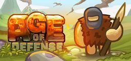 Logo: Age of Defense