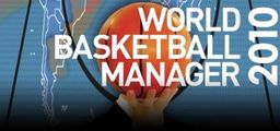 Logo: World Basketball Manager 2010