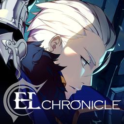 Logo: ElChronicle