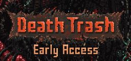 Logo: Death Trash
