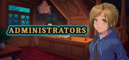 Logo: Administrators