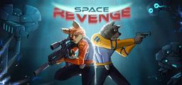 Logo: Space Revenge