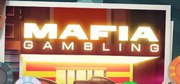 Logo: Mafia Gambling