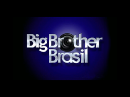 Logo: Big Brother Brasil