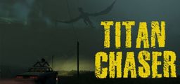 Logo: Titan Chaser