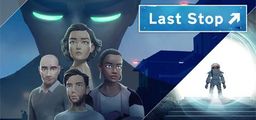 Logo: Last Stop
