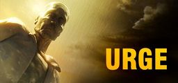 Logo: Urge