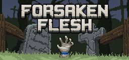 Logo: Forsaken Flesh