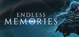 Logo: Endless Memories