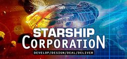Logo: Starship Corporation