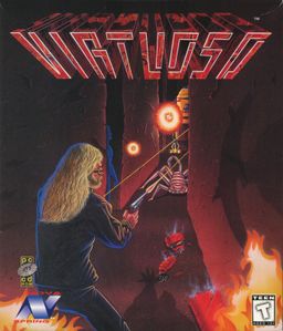 Logo: Virtuoso