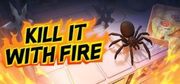 Logo: Kill It with Fire