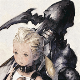 Logo: NieR Re[in]carnation