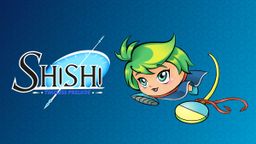 Logo: Shishi: Timeless Prelude