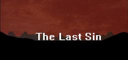 Logo: The Last Sin