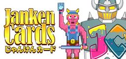 Logo: Janken Cards