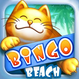 Logo: Bingo Beach