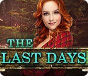 Logo: The Last Days
