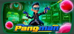 Logo: Pangman