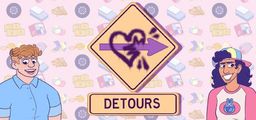 Logo: Detours