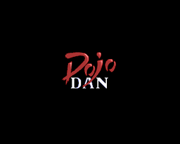 Logo: Dojo Dan
