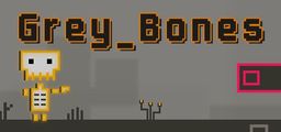 Logo: Grey_Bones