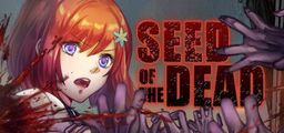 Logo: Seed of the Dead