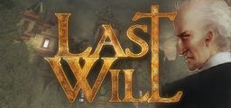 Logo: Last Will