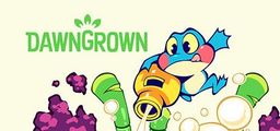 Logo: Dawngrown