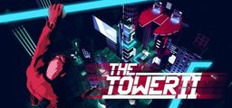 Logo: The Tower II