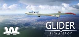 Logo: World of Aircraft: Glider Simulator