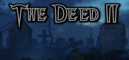Logo: The Deed II