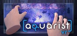 Logo: Aquarist VR