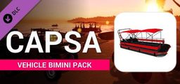 Logo: Capsa: Vehicle Bimini Pack