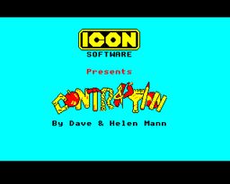 Logo: Contraption