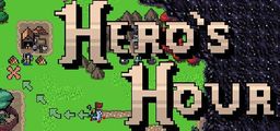 Logo: Hero's Hour