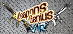 Logo: Weapons Genius VR