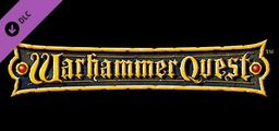 Logo: Warhammer Quest: Deluxe Pack Items