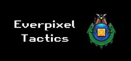 Logo: Everpixel Tactics