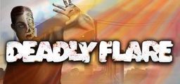 Logo: Deadly Flare