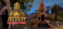 Logo: Angkor: Celebrations