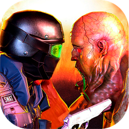 Logo: Zombie Top